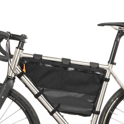 Raamikott RESTRAP FULL FRAME BAG MEDIUM 7.5L Must