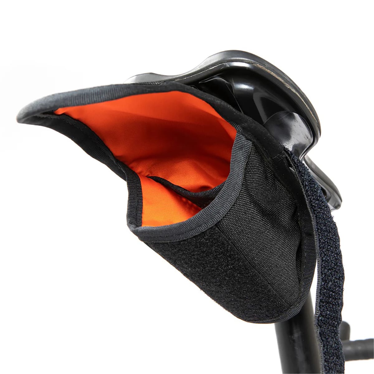 RESTRAP TOOL POUCH 0.6L Saddle Bag Black