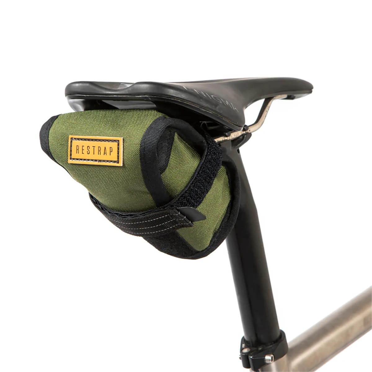 Τσάντα Σέλας RESTRAP TOOL POUCH 0.6L Olive