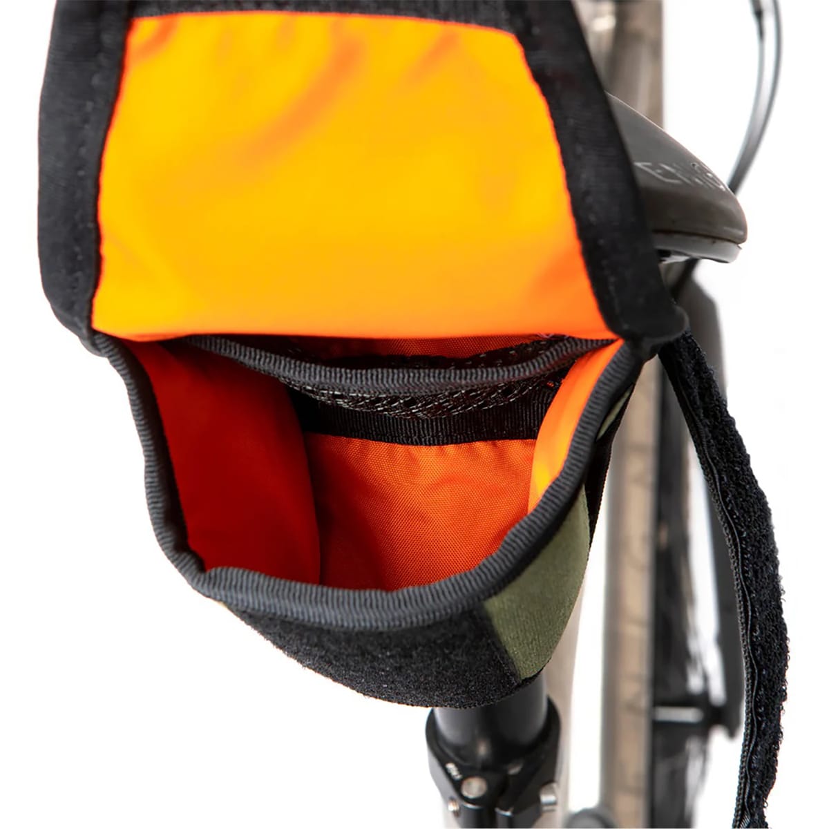 Τσάντα Σέλας RESTRAP TOOL POUCH 0.6L Olive