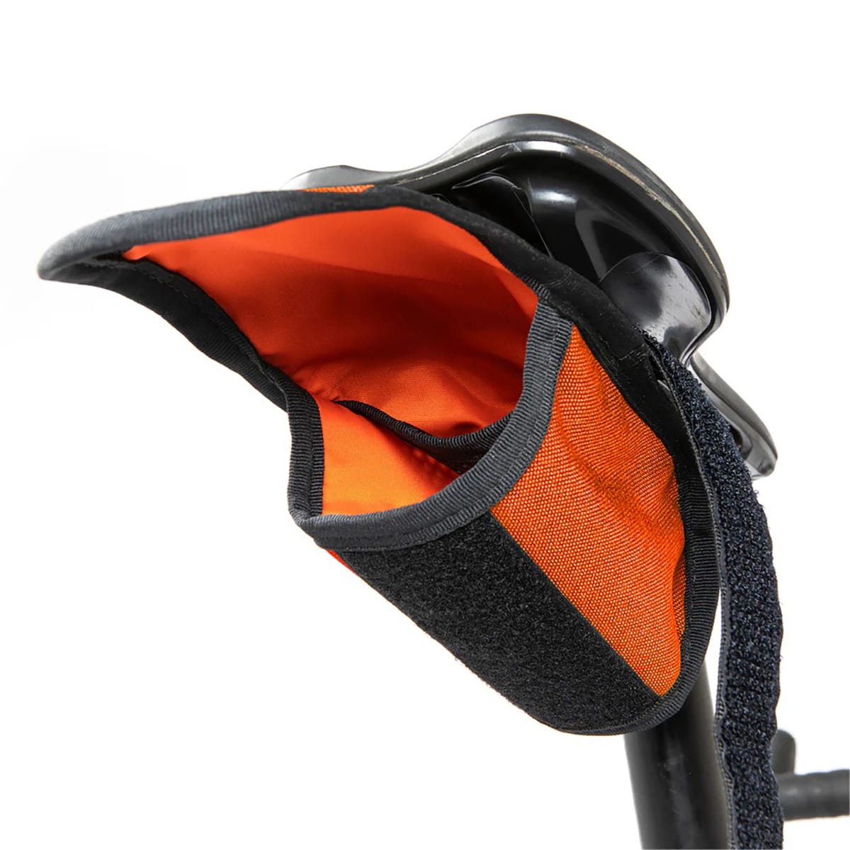 Sadelväska RESTRAP TOOL POUCH 0.6L Orange