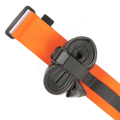 RESTRAP FRAME STRAP Rāmja Siksna Oranža