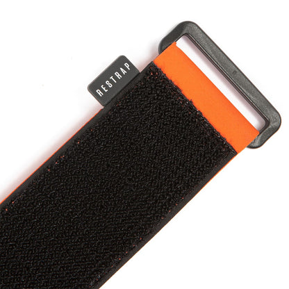 RESTRAP FRAME STRAP Rāmja Siksna Oranža
