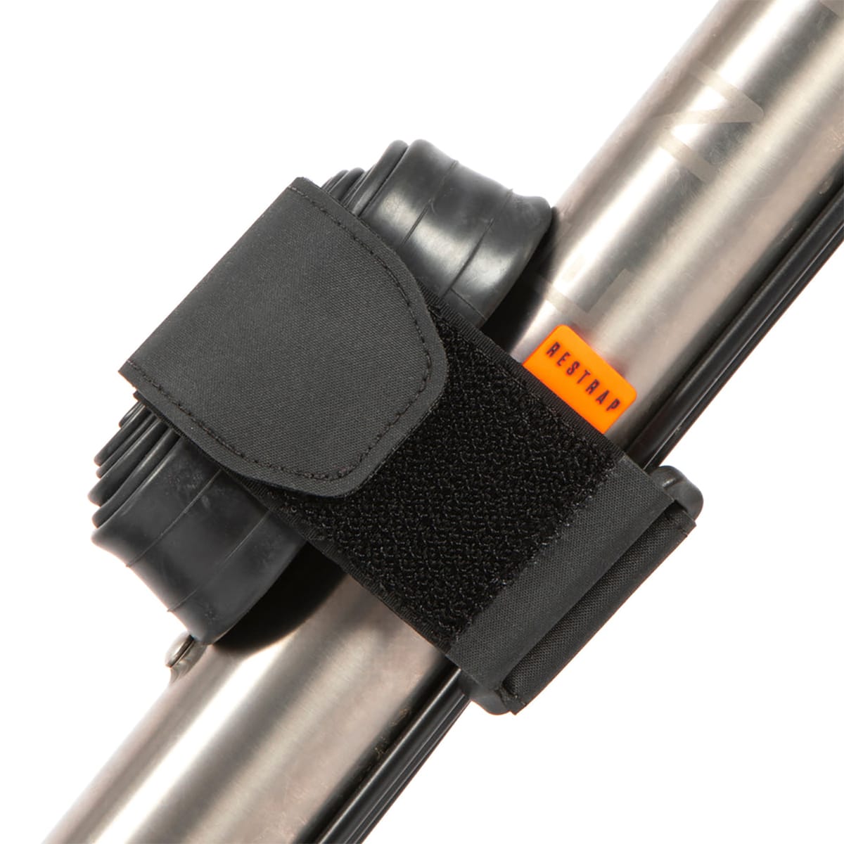 Popruh na rám RESTRAP FRAME STRAP Černý