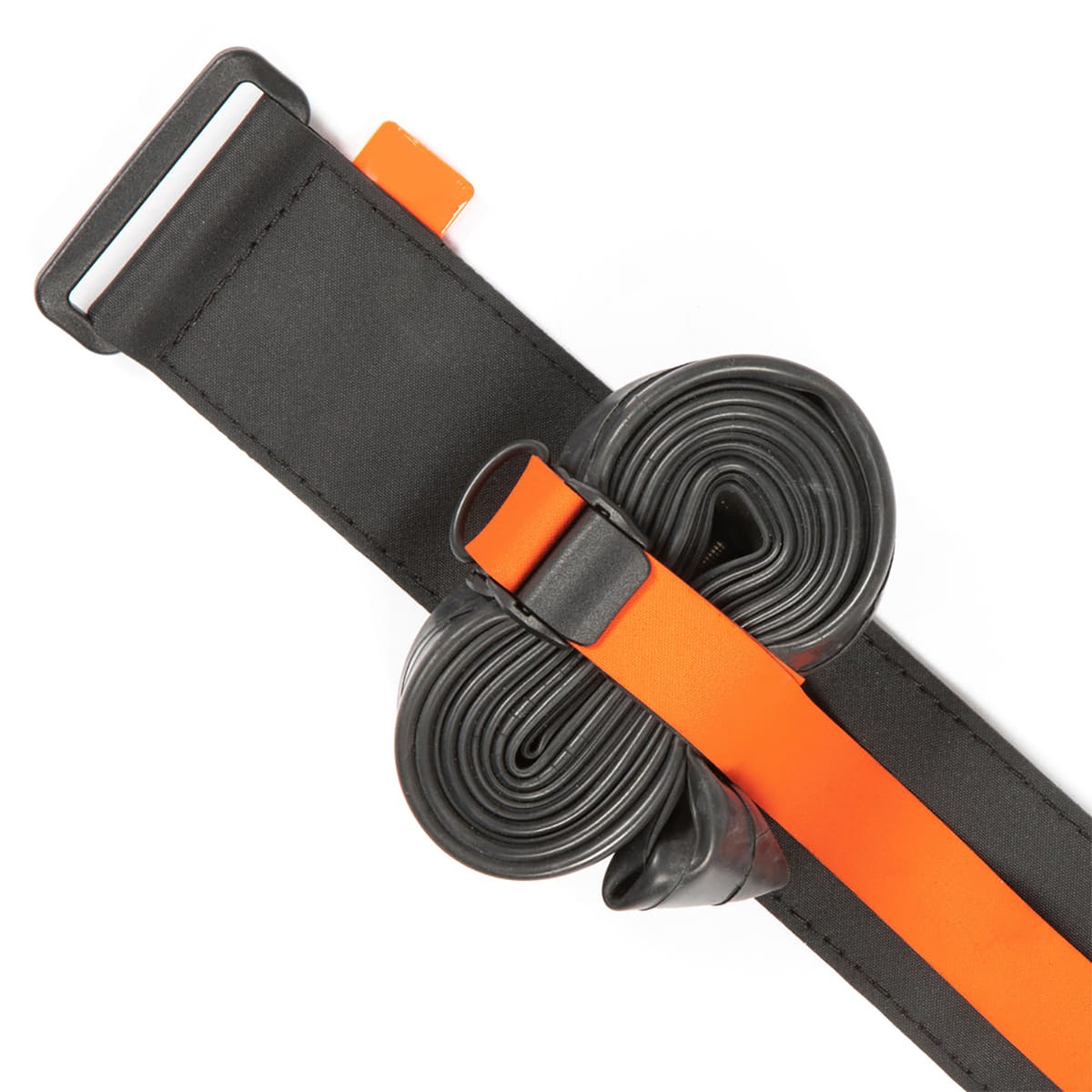 Popruh na rám RESTRAP FRAME STRAP Černý