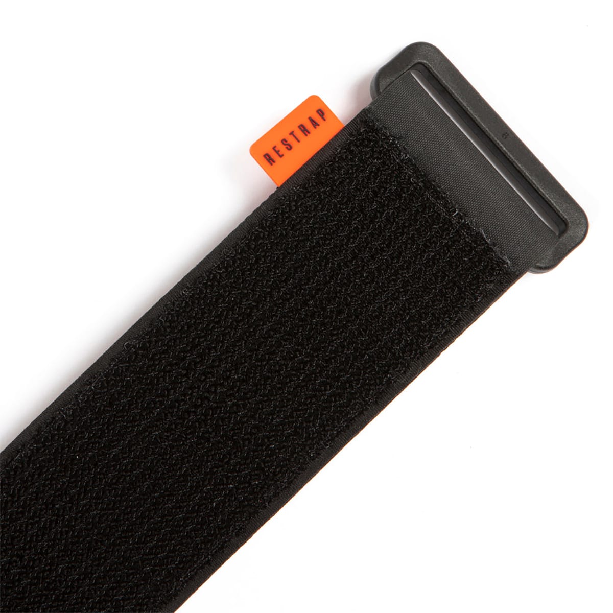 Popruh na rám RESTRAP FRAME STRAP Černý