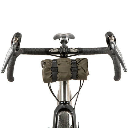 RESTRAP BUMPER BAR 1-1/8 Crash Bar Black