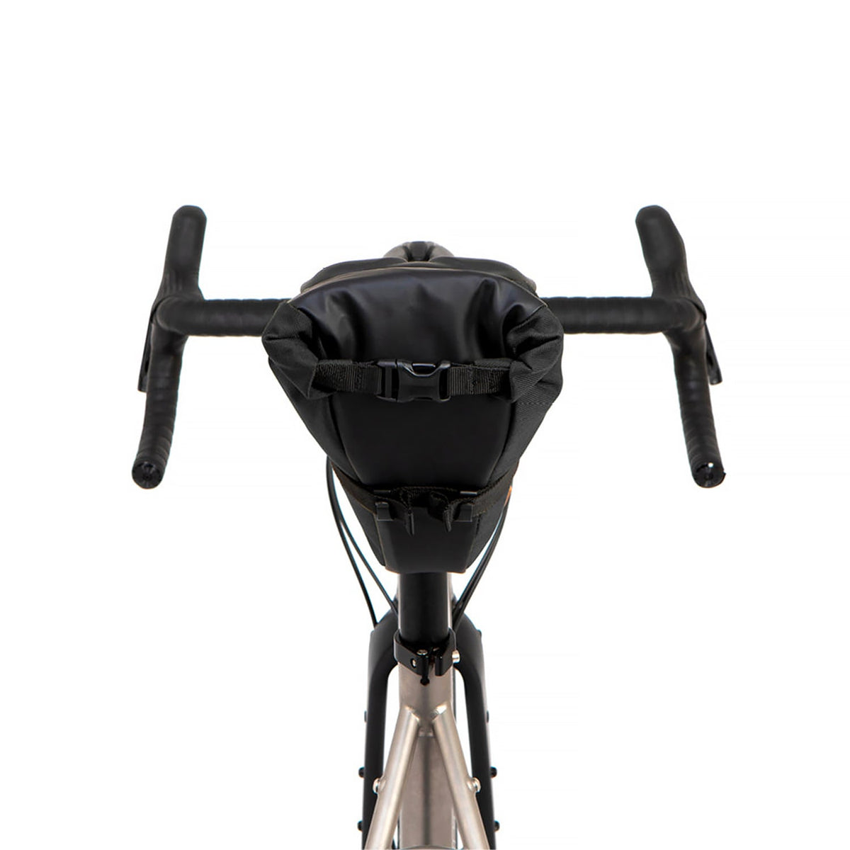 RESTRAP SADDLE PACK 2.5L Saddle Bag Black