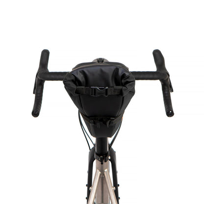 RESTRAP SADDLE PACK 2.5L Saddle Bag Black