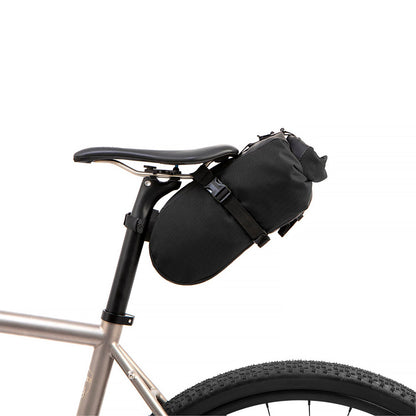 RESTRAP SADDLE PACK 4.5L Saddle Bag Black