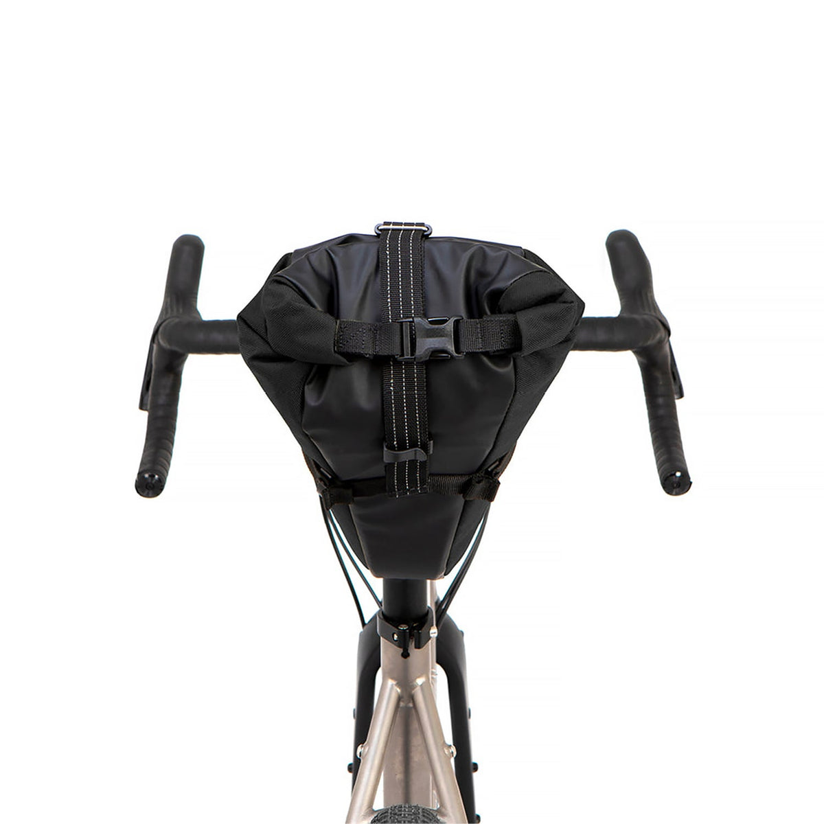 RESTRAP SADDLE PACK 4.5L Saddle Bag Black