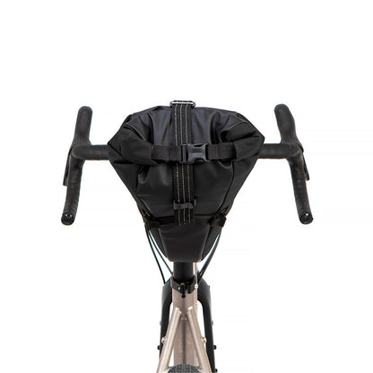 RESTRAP SADDLE PACK 4.5L Saddle Bag Black