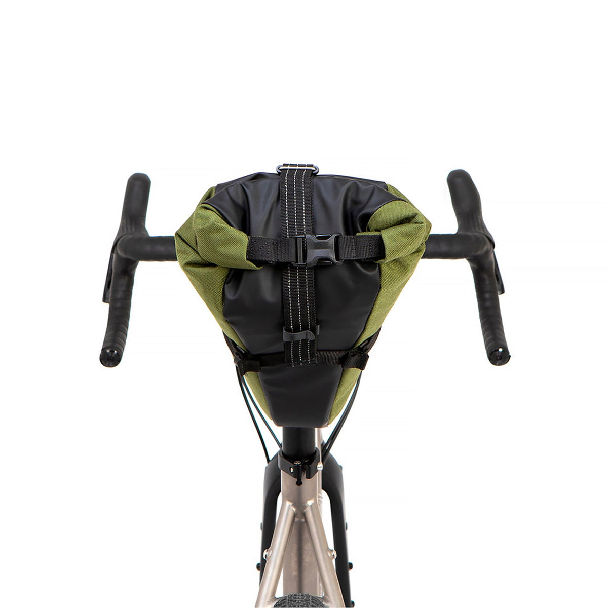 RESTRAP SADDLE PACK 4.5L Saddle Bag Olive