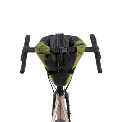 RESTRAP SADDLE PACK 4.5L Olive sadulakoht