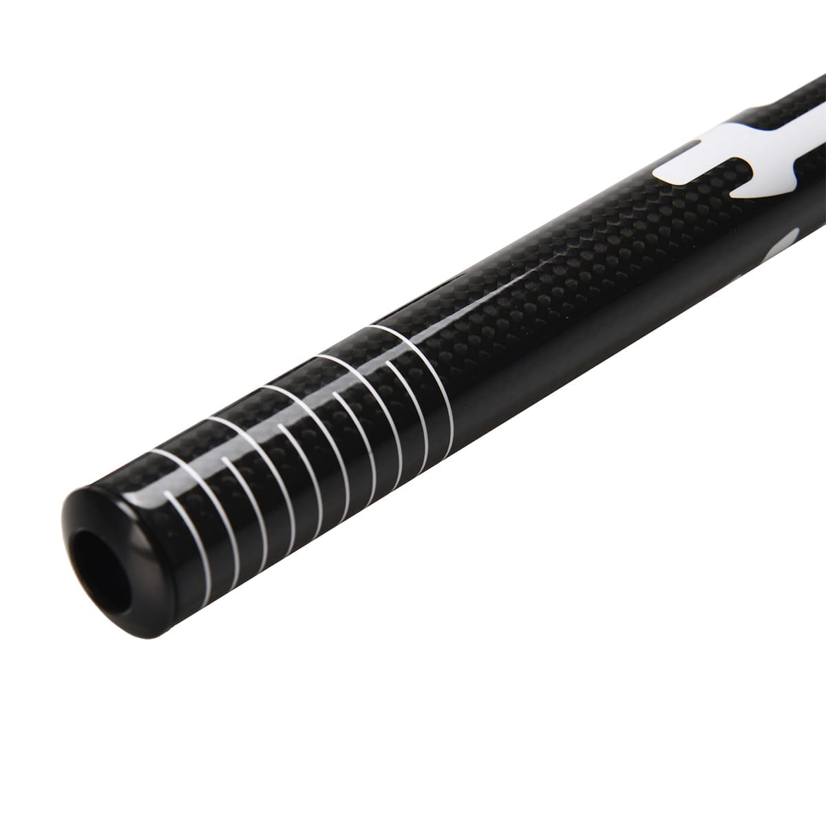 USE AERO HIGH-RISE 320mm -50 DEG.END SET Extensions - Carbon
