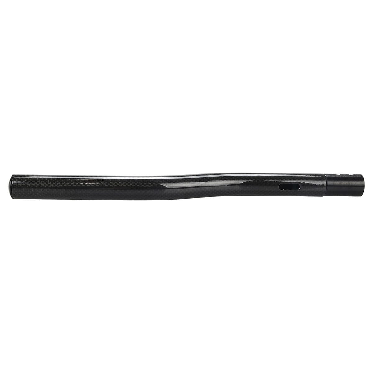 Verlengstukken USE AERO 320mm - S-BEND SET - Carbon