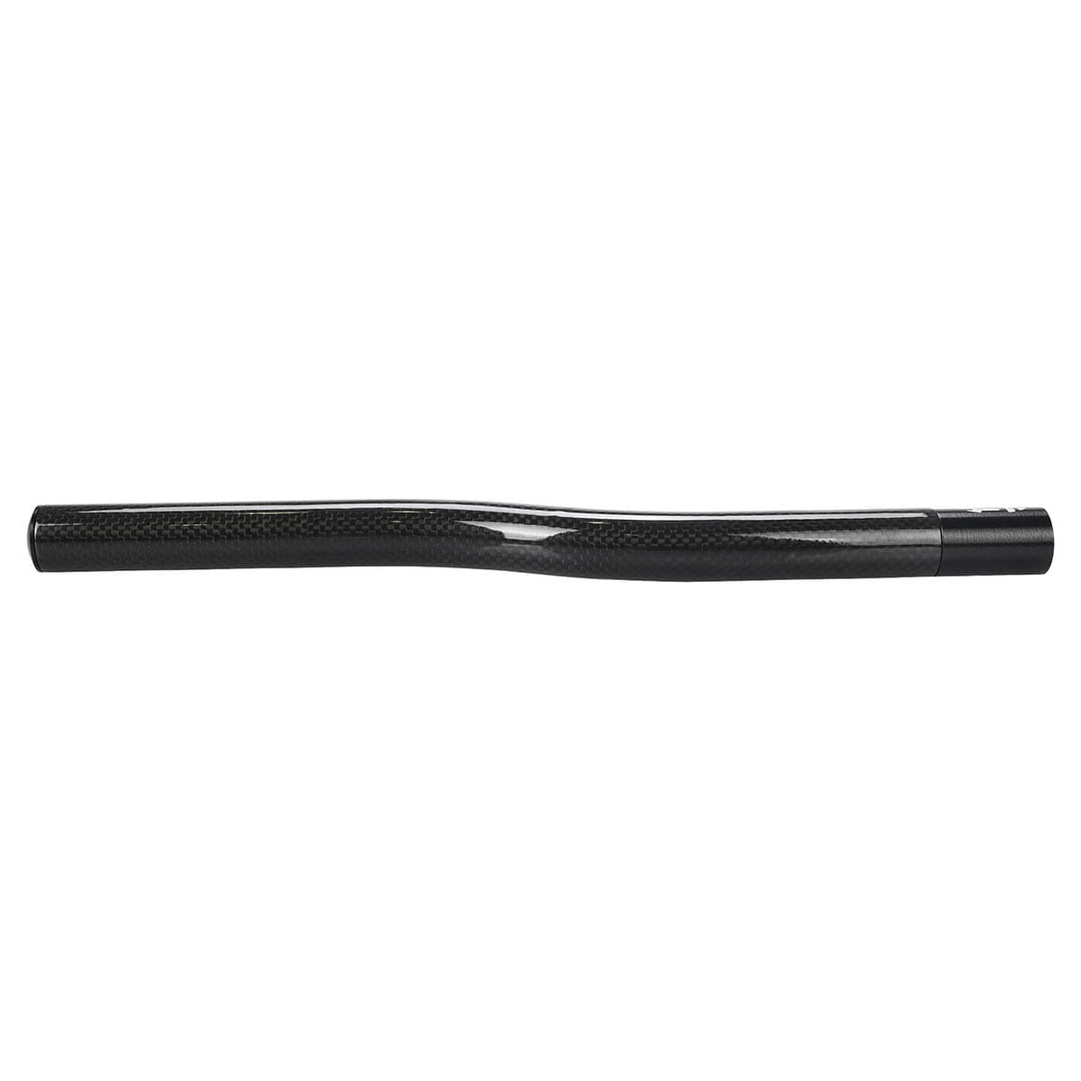 Verlengstukken USE AERO 320mm - S-BEND SET - Carbon