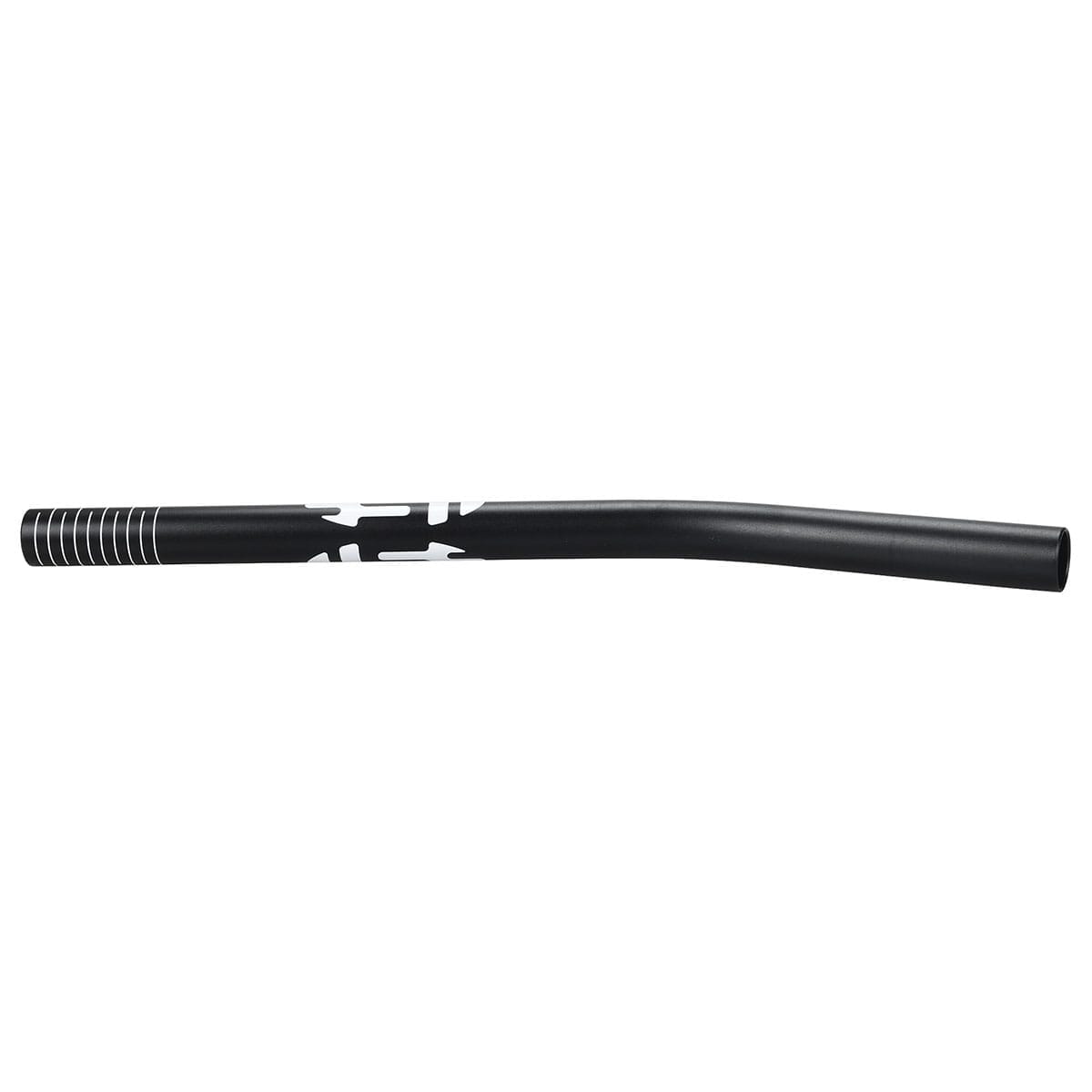 USE AERO EXTENTIONS 360mm -30 DEG. BEND SET Bar End Extensions