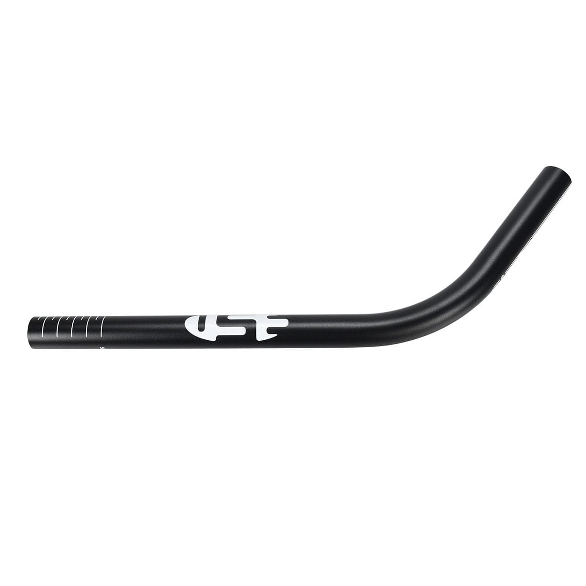 USE AERO EXTENTIONS 360mm -50 DEG. BEND SET Extensions