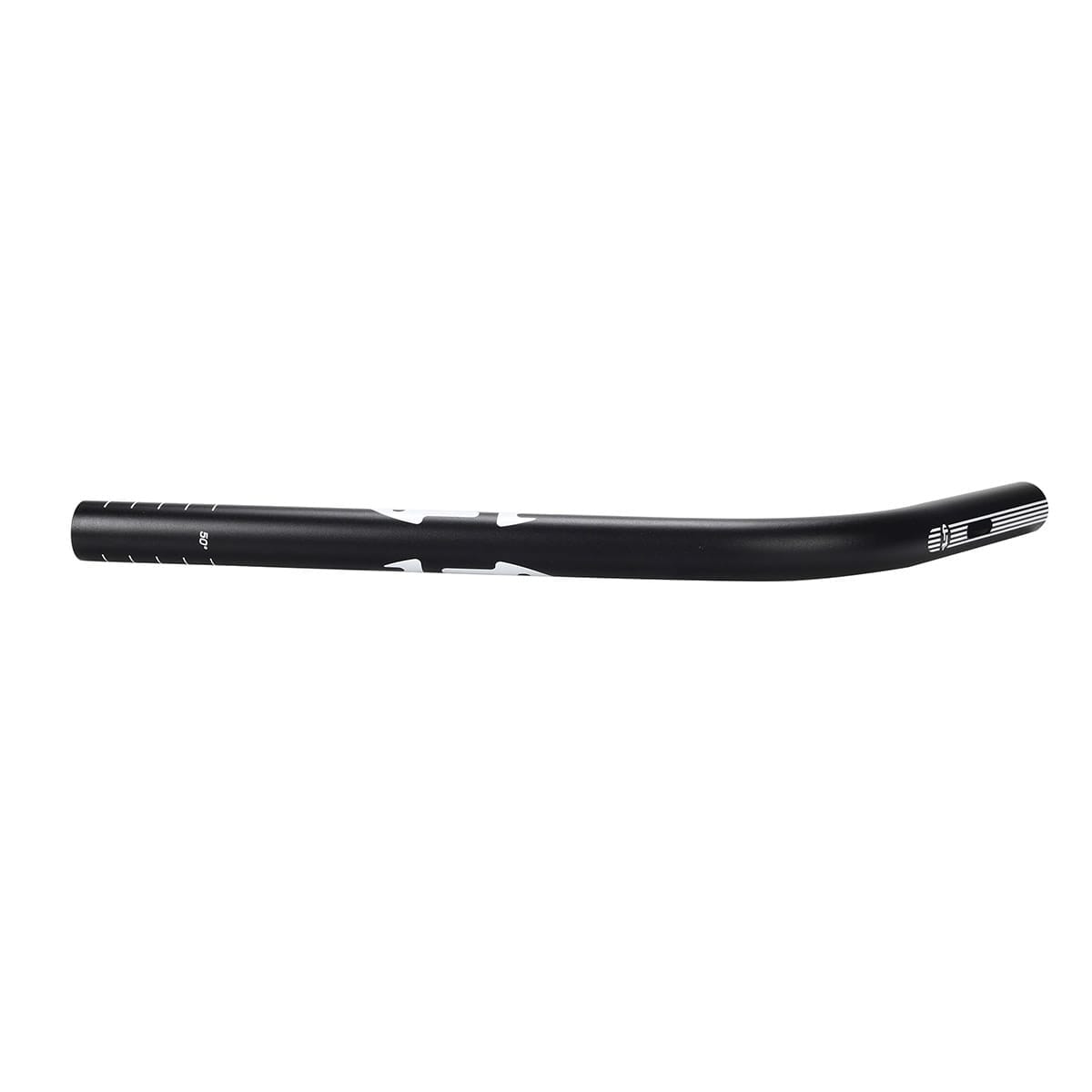 USE AERO EXTENTIONS 360mm -50 DEG. BEND SET Extensions