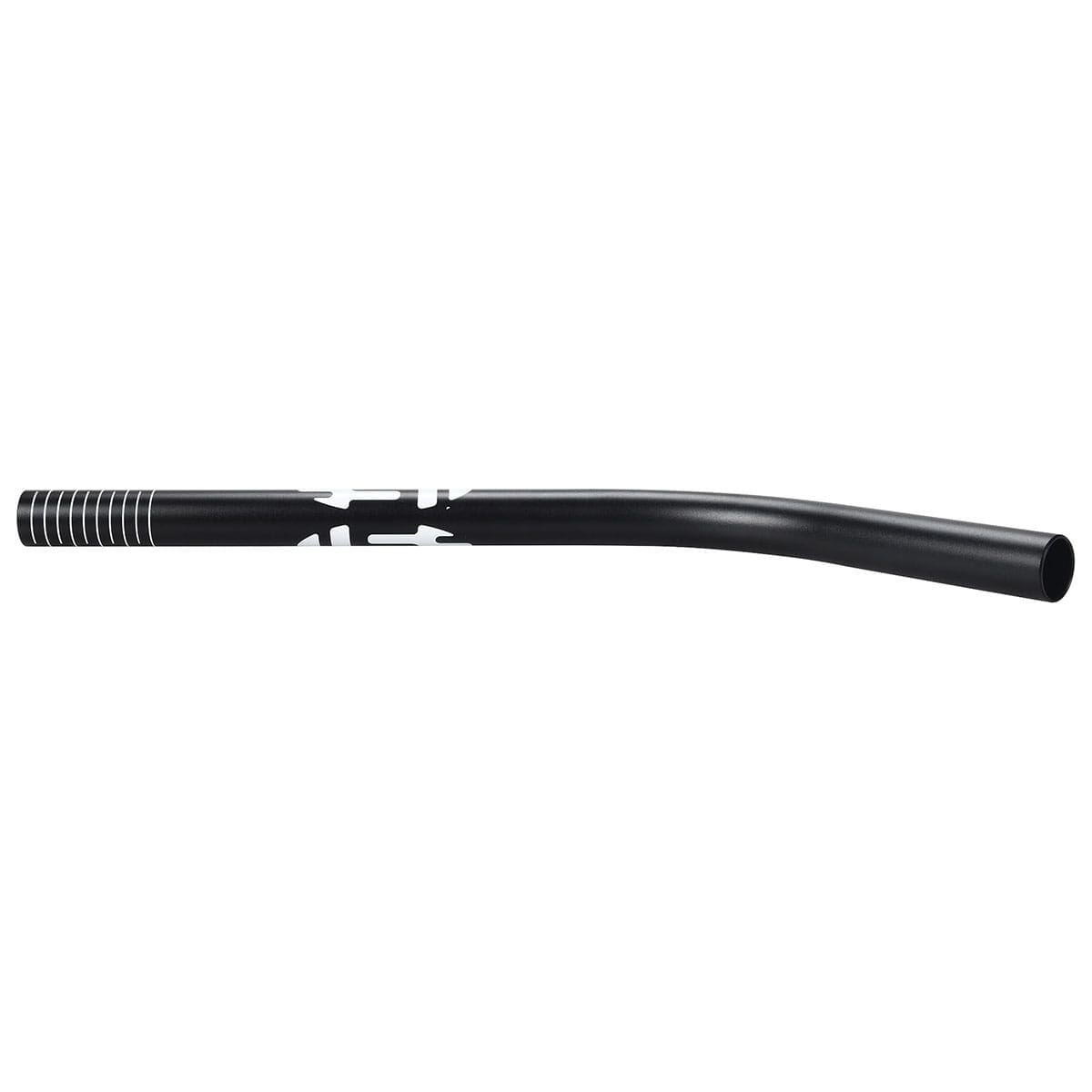 USE AERO EXTENTIONS 360mm -50 DEG. BEND SET Extensions