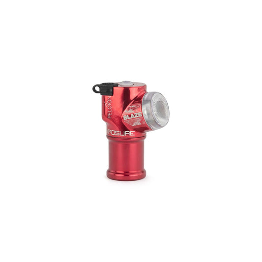 Πίσω Φωτισμός EXPOSURE LIGHTS BLAZE MK3 REAKT PELOTON
