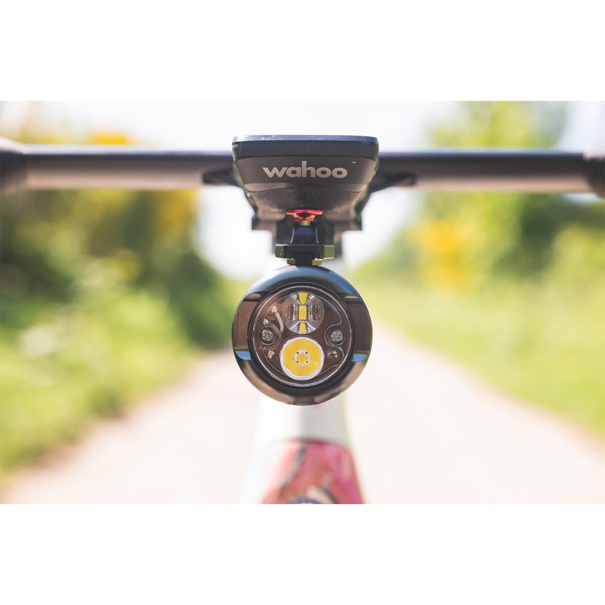 Holder til Forlygte EXPOSURE LIGHTS 3 PRONG Type GoPro
