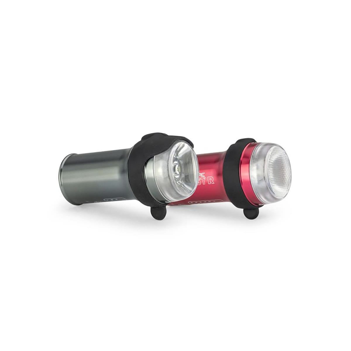 For- og Baglygte EXPOSURE LIGHTS BOOST DB/BOOST-R REAKT