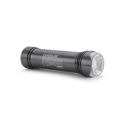 EXPOSURE LIGHTS SIRIUS MK10 DB Front Light