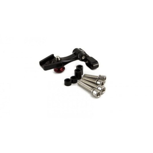 EXPOSURE LIGHTS STEM FIT BRACKET -ohjaustankokannen tuki