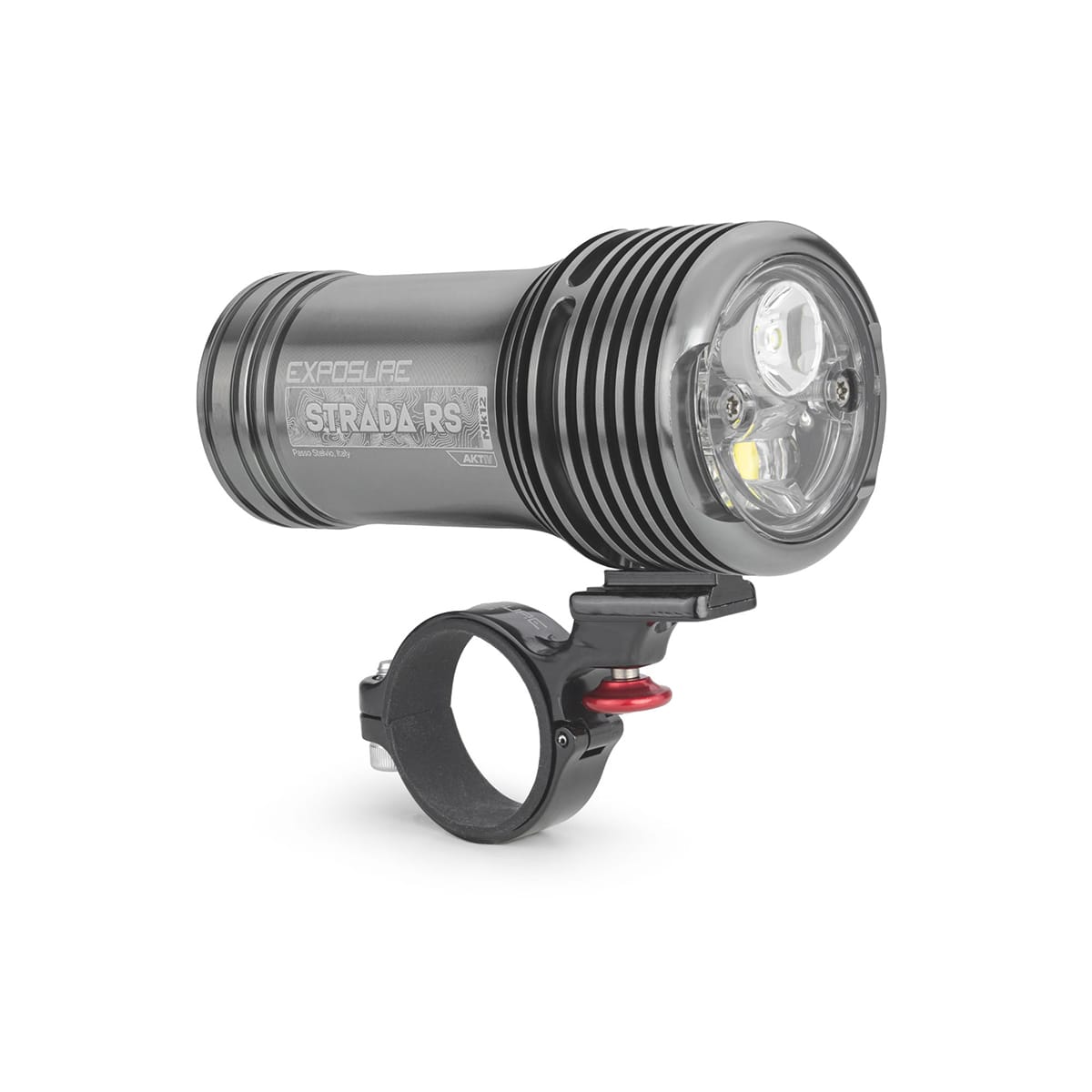 Forlygte EXPOSURE LIGHTS STRADA MK12 RS AKTIV