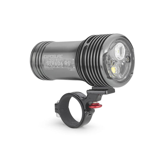 Εμπρόσθιος Φωτισμός EXPOSURE LIGHTS STRADA MK12 RS AKTIV