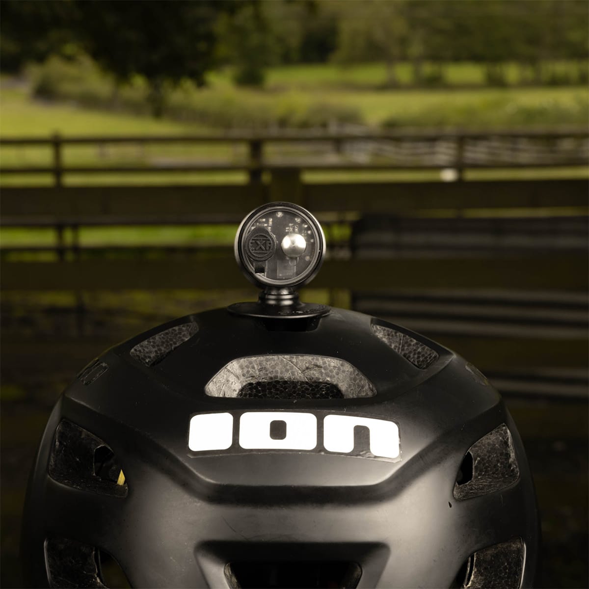 Forlygte EXPOSURE LIGHTS DIABLO MK14