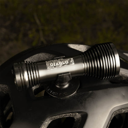 EXPOSURE LIGHTS DIABLO MK14 Front Light