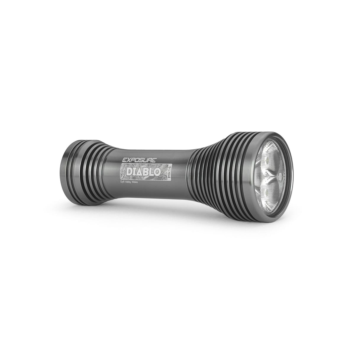 Forlygte EXPOSURE LIGHTS DIABLO MK14