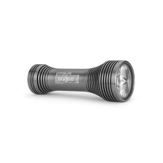 Μπροστινός Φωτισμός EXPOSURE LIGHTS DIABLO MK14
