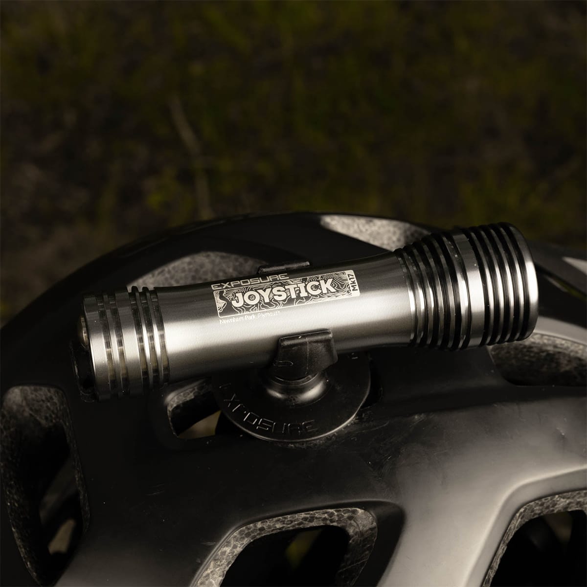 EXPOSURE LIGHTS JOYSTICK MK17 Front Light