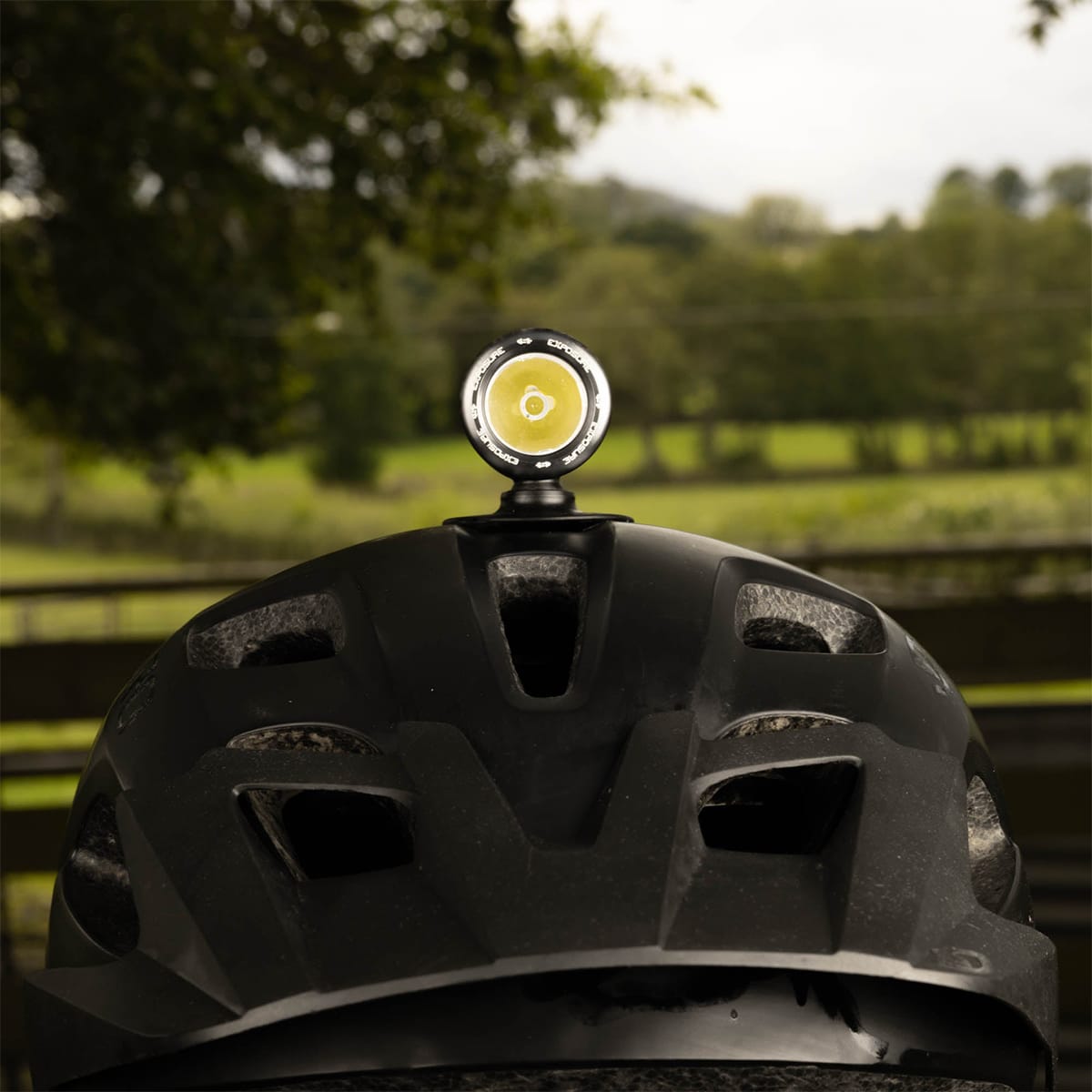 EXPOSURE LIGHTS JOYSTICK MK17 Front Light