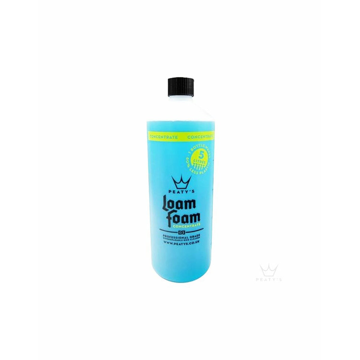 PEATY'S LOAM FOAM Rengøringskoncentrat (1L)