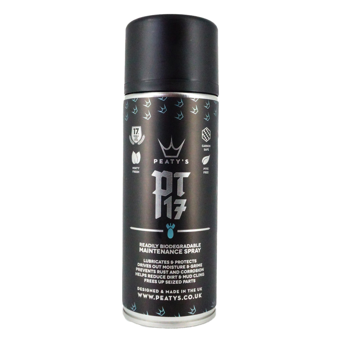 Smar PEATY'S PT17 AEROSOL (400 ml)