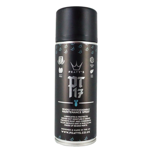 Smar PEATY'S PT17 AEROSOL (400 ml)