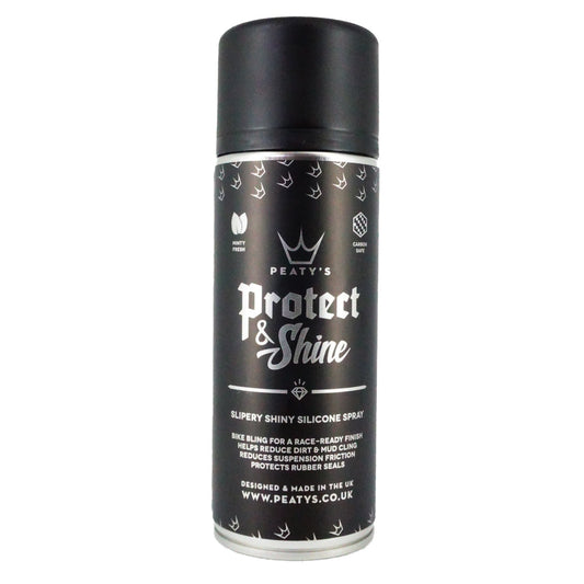 Skyddande poleringsmedel PEATY'S AEROSOL (400 ml)