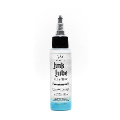 PEATY'S LinkLube Kettingsmeermiddel - Alle Omstandigheden (60 ml)