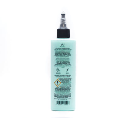 Tepalas PEATY'S LinkLube Dry (120 ml)