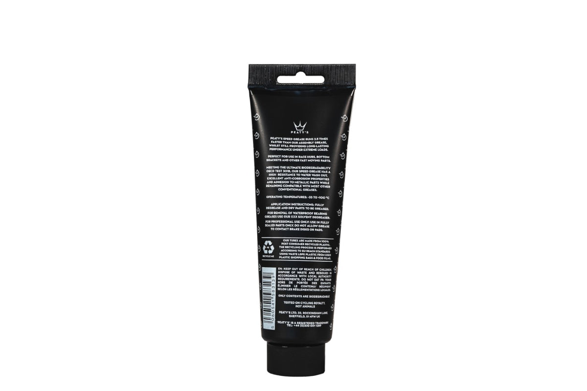 PEATY'S SPEED Grease (100 g)