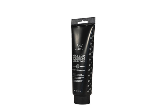 Γράσα για Εξαρτήματα Carbon PEATY'S MAX GRIP (75g)