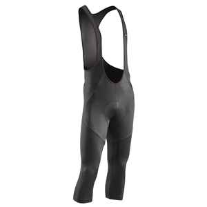 NORTHWAVE ACTIVE 3/4 Bib Short Black