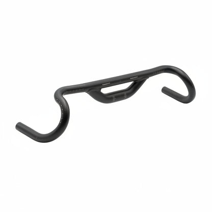 Gravel-styre REDSHIFT Top Shelf 25° Flare Rise 70mm