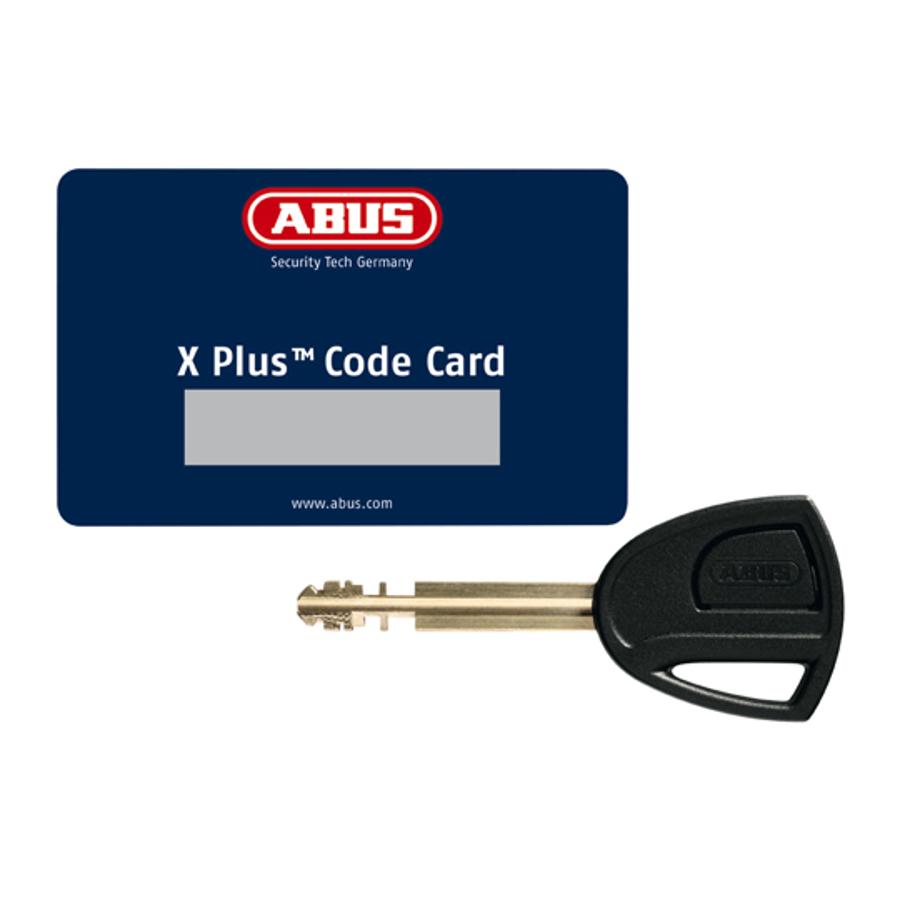 ABUS GRANIT X-PLUS 540/160 HB230 U-lås