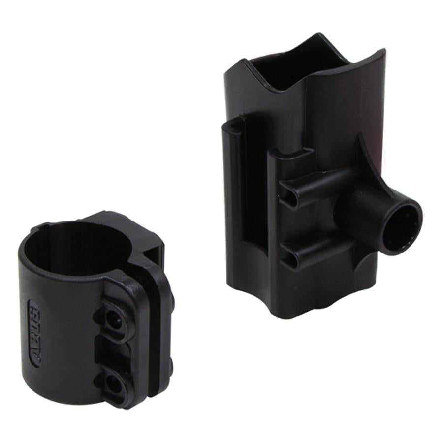 ABUS GRANIT PLUS 470/150 HB230 U-Lock + USH Mount